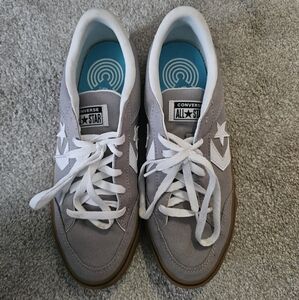 Converse All Star Comfort Cushion Mens Sneakers 9